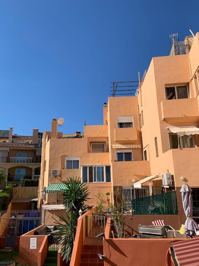Cozy Apartment IV In Torreblanca Fuengirola Exterior foto