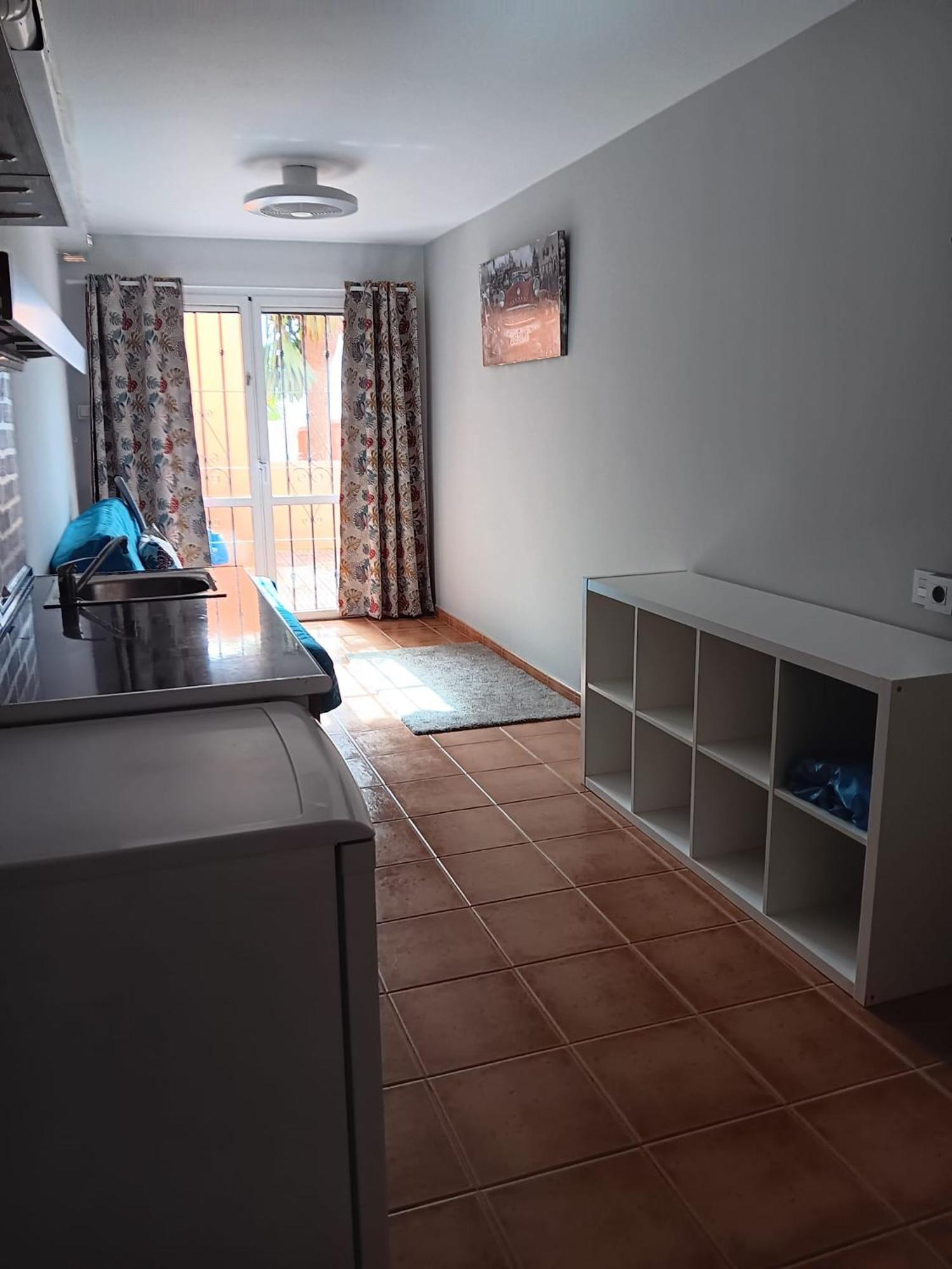 Cozy Apartment IV In Torreblanca Fuengirola Exterior foto