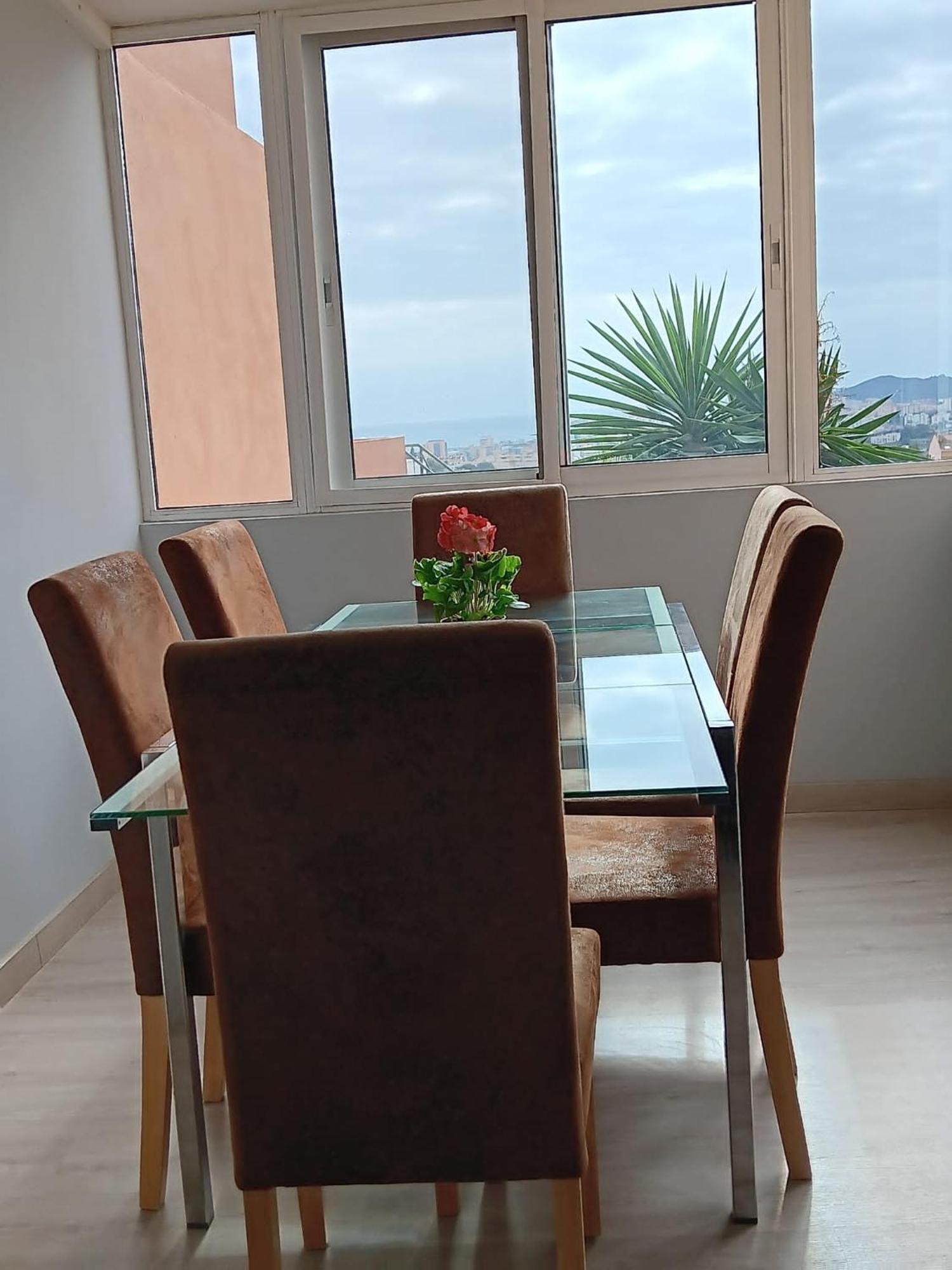 Cozy Apartment IV In Torreblanca Fuengirola Exterior foto